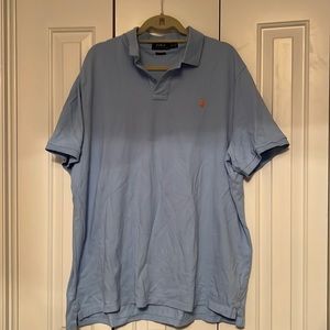 Mens polo